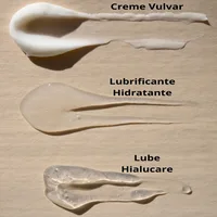 HIDRATANTE ÍNTIMO FEEL LUBE HIALUCARE
