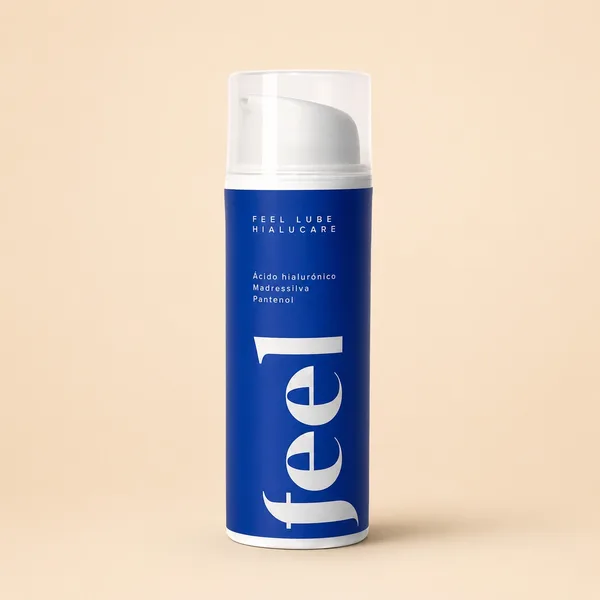 HIDRATANTE ÍNTIMO FEEL LUBE HIALUCARE