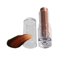 KIT CARTELA OUTONO - BALM LABIAL E BLUSH CREMOSO 3 EM 1 KIND