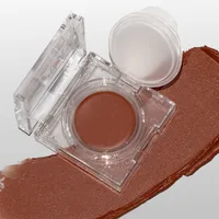 KIT CARTELA OUTONO - BALM LABIAL E BLUSH CREMOSO 3 EM 1 KIND