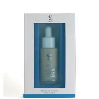BASE FLUIDA BBEAUTY HYDRA COR H3 SBEAUTY