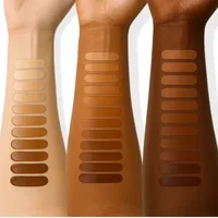 BASE FLUIDA BBEAUTY HYDRA COR H1 SBEAUTY