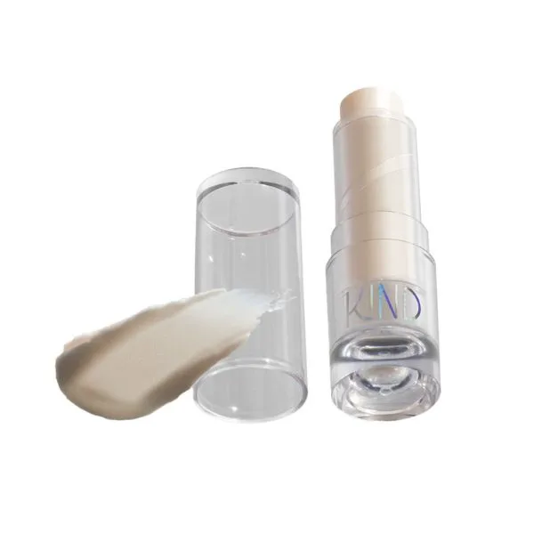 BALM LABIAL KIND COM COR - FPS 20 FPUVA 7 - CRISTAL (TRANSPARENTE)