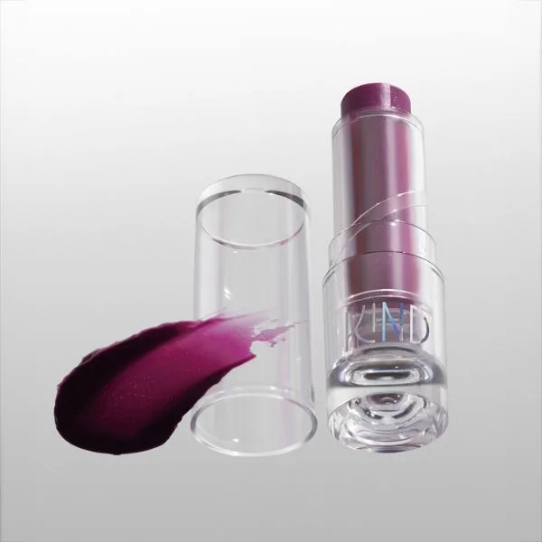 BALM LABIAL KIND COM COR - FPS 20 FPUVA 7 - PODEROSO (ROXO)