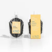 KIND POLPA DE LIMPEZA FACIAL DETOX