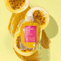KIND POLPA DE LIMPEZA FACIAL SUAVE