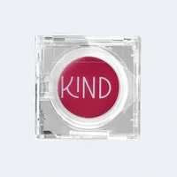 BLUSH CREMOSO 3 EM 1 KIND - FPS15 FPUVA5 - ROMANCE (ROSA ESCURO)
