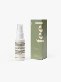 GEL DESLIZANTE E REFRESCANTE FEEL