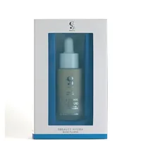 BASE FLUIDA BBEAUTY HYDRA COR H6 SBEAUTY