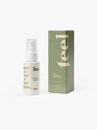 GEL DESLIZANTE E REFRESCANTE FEEL