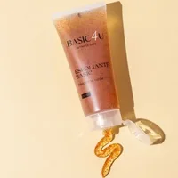 ESFOLIANTE CORPORAL BASIC4U