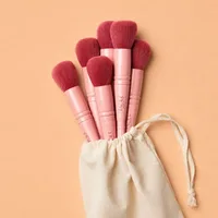 PINCEL MULTIFUNCIONAL FACILE BEAUTY