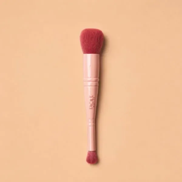 PINCEL MULTIFUNCIONAL FACILE BEAUTY