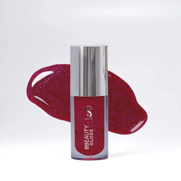 BBEAUTY GLOSS SBEAUTY JUJU