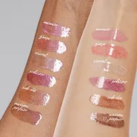 GLOSS LABIAL KIND COM COR - GRAÇA (CORAL)