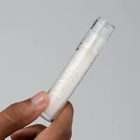 GLOSS LABIAL KIND COM COR - CRISTAL (TRANSPARENTE)
