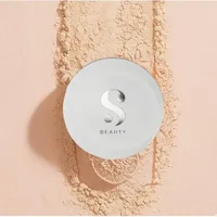 PÓ TRANSLUCIDO SBEAUTY HYDRA COR PETAL