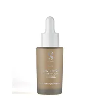 BASE FLUIDA BBEAUTY HYDRA COR H1 SBEAUTY
