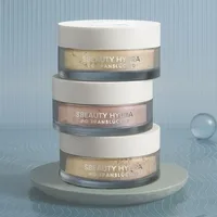 PÓ TRANSLUCIDO SBEAUTY HYDRA COR SAND
