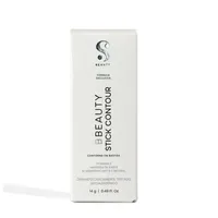 BBEAUTY CONTOUR COR SM 70 SBEAUTY