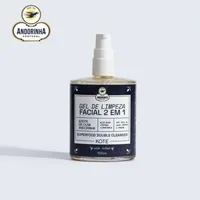 GEL LIMPEZA FACIAL 2 EM 1 KOTE