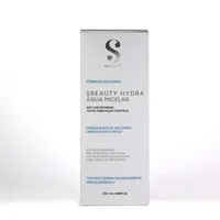AGUA MICELAR HYDRA SBEAUTY 250ML