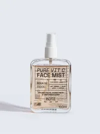 BRUMA FACIAL DE VITAMINA C KOTE