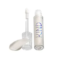 GLOSS LABIAL KIND COM COR - CRISTAL (TRANSPARENTE)