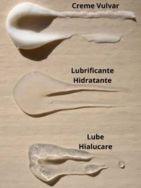 CREME HIDRATANTE VULVAR FEEL