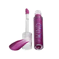 GLOSS LABIAL KIND COM COR - PODEROSO (ROXO)