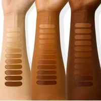 BASE FLUIDA BBEAUTY HYDRA COR H6 SBEAUTY