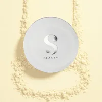 PÓ TRANSLUCIDO SBEAUTY HYDRA COR SAND