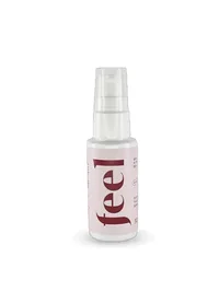 GEL VIBRANTE JAMBU INTENSO FEEL