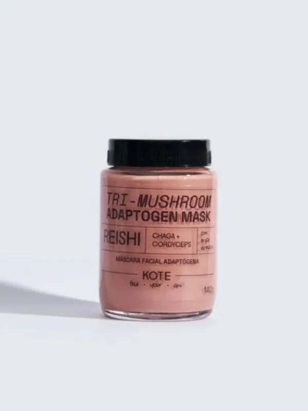 MÁSCARA FACIAL ADAPTÓGENA KOTE